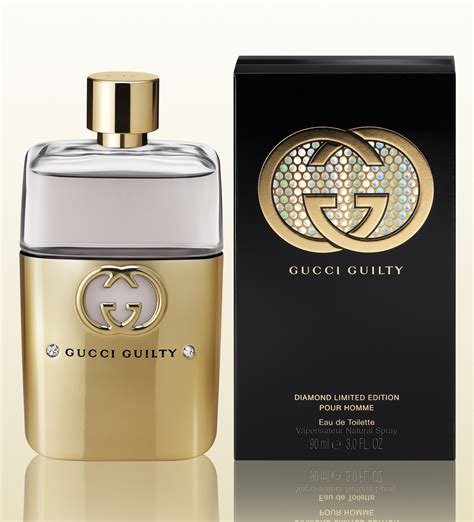 perfumes gucci de hombre|Gucci guilty pour homme price.